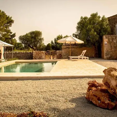 Son Vela Campos (Mallorca)