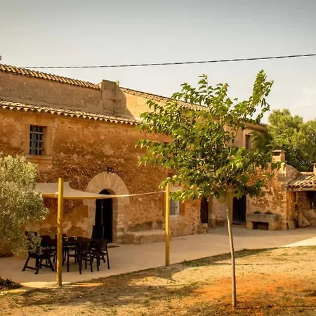 Son Vela Villa Campos (Mallorca)