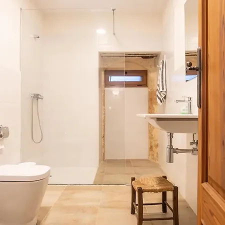 Villa Son Vela
