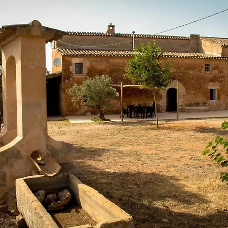 Son Vela Villa