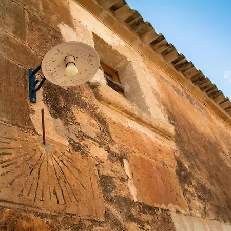 Son Vela Villa Campos (Mallorca)