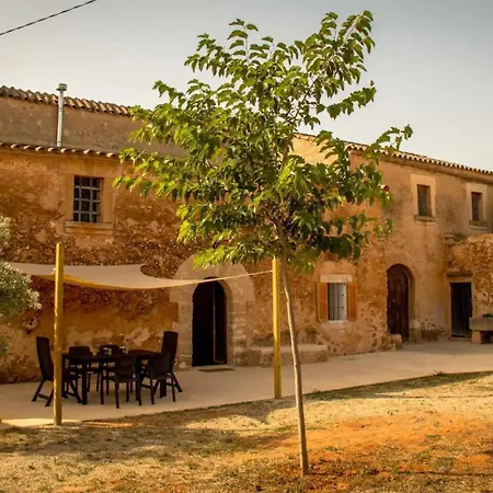 Son Vela Villa