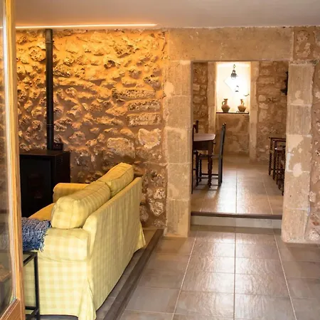 Villa Son Vela Campos (Mallorca)
