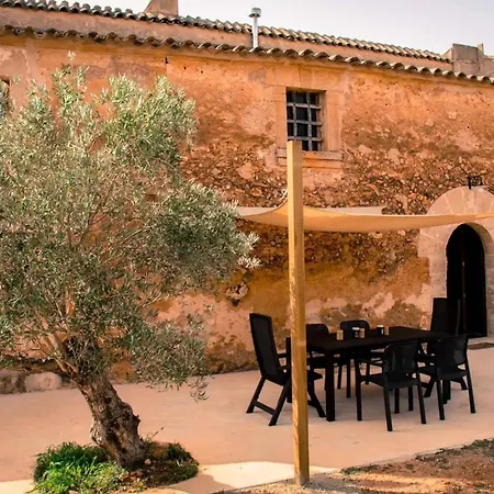 Son Vela Campos (Mallorca)