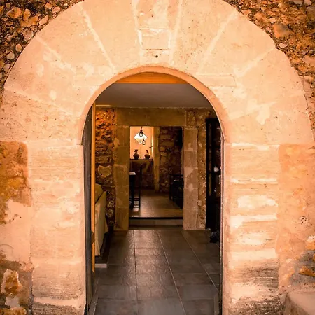 Son Vela Villa