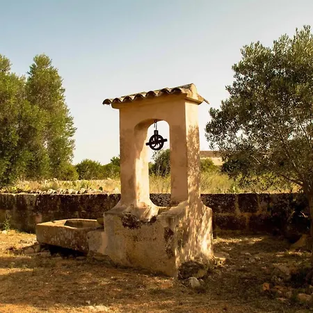 Son Vela Villa